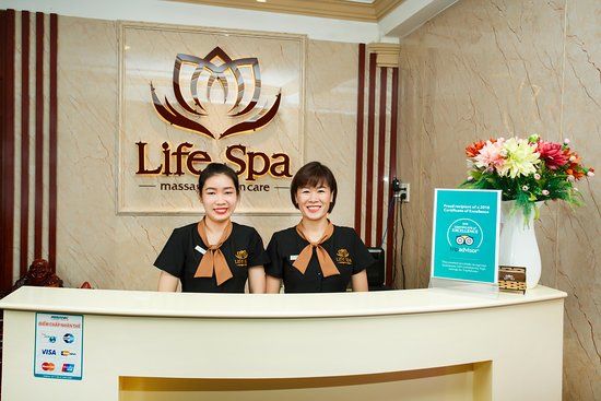 Life Spa